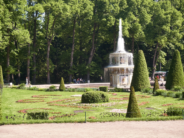 20130603-112644•Peterhof Palace•Peterhof•St.Petersburg•Russia